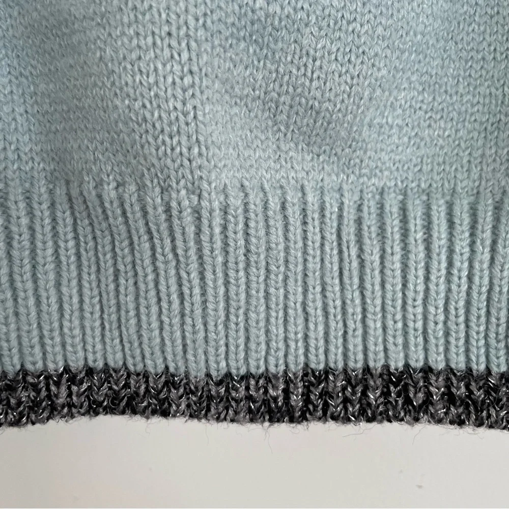Gill Judith Knit Wool Sweater - Picture 11 of 13